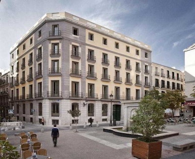 Radisson Blu Madrid Prado
